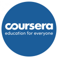 logo courseraa